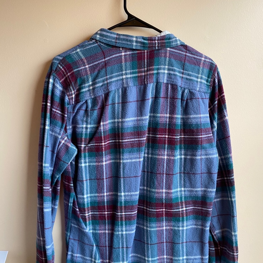 Flannel - Picture 2 of 2